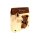 Bonbiance Chocolade beertjes 100g Geschenkpackung (Schokoladen-Teddybären)