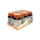 Sportlife Kaugummi Frozn Deep Mint 6 x 56g Dose...