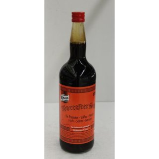 Knorr Worcester-Soße (1x1 l )