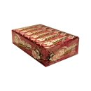 Bubblicious Strawberry Splash 18 x 5 Stck....