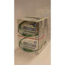 Wrigleys Freedent Professional white Spearmint Kaugummi...