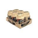 Wrigleys Freedent Professional Strong Mint Kaugummi 6 x...