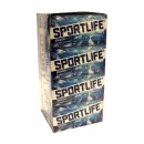 Sportlife Kaugummi Smash Mint 48 x 12 Stck. Packung...