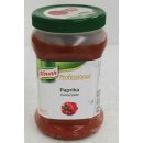 Knorr Paprika Gewürzpaste (1x750 g Glas)