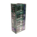 Mentos Gum UP2U Kaugummi 20 x 26g Packung (Peppermint...