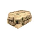 Wrigleys Freedent Professional White Kaugummi 6 x 64g Dose