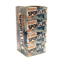 Sportlife Kaugummi Deep Mint 48 x 12 Stck. Packung...