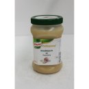 Knorr Knoblauch Gewürzpaste (750g Glas)
