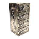 Sportlife Kaugummi Hot Mint 48 x 12 Stck. Packung...