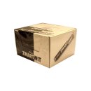 Fortuin Zwartwit Pastillen 20 x 47g Packung (Lakritze...