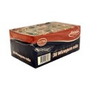 Frisia Winegum rolls 36 x 30g Packung (Weingummi-Rollen)