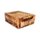 Meller Caramel Chocoate chew 24 x 40g Rollen (Karamell- Schokoladen- Drops)