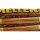 Meller Caramel Chocoate chew 24 x 40g Rollen (Karamell- Schokoladen- Drops)