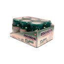 Mentos Pure Fresh Wintergreen Kaugummi 6 x 60g Dose...