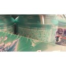 Mentos Ice Crush Kaugummi 6 x 60g Dose (Zuckerfrei)