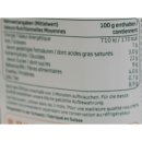 Knorr milde Currygewürzpaste (750 g Glas)