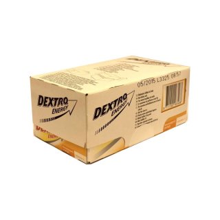 Dextro Energy Orange 24 x 47g (Dextrose)