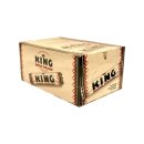 King Extra Strong Mints 36 Rollen (Pfefferminzrollen)