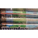 Mentos Mintensity Kaudragees 40 x 37,5g Packung (4 Fach...