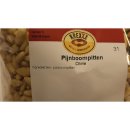 Pinienkerne 900g Beutel (Pijnboompitten)