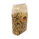 Kernemischung gerösted 850g Beutel (Pittenmix...