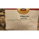 Kernemischung gerösted 850g Beutel (Pittenmix...