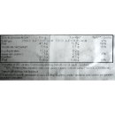 Pistazien geschält 500g Beutel (Pistachepitten groen gepeld rauw)