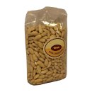 Mandeln weiß 1000g Beutel (Amandelen wit)