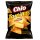Chio Tortilla Chips Nacho Cheese (1x125g Packung)