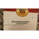 Sonnenblumenkerne gesalzen 800g Beutel (Zonnebloempitten...