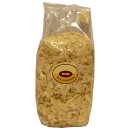 Mandel-Spähne 1000g Beutel (Amandelschaafsel)