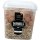Erdnüsse & Reisgebäck scharf 2500g Dose (Hotmix)