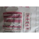 Delvita Schweinekrusten, wenig Kohlenhydrate, herzhafter Snack (175g Tüte)