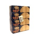 Pally Hollandse Kermis Kokos Biscuit 8 x 240g Packung...