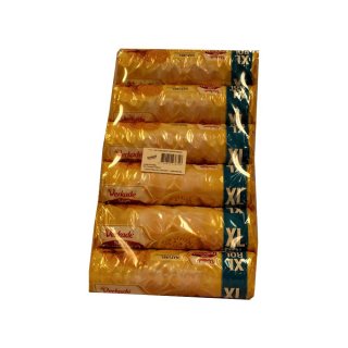Verkade San Fransico Naturel Biscuits 6 x 300g Packung