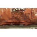 Verkade Digestive Puur 3 x 400g Packung (Gebäck mit Zartbitterschokolade)