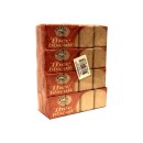 Pally Thee Biscuit 8 x 240g Packung (Teegbäck)