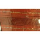 Pally Thee Biscuit 8 x 240g Packung (Teegbäck)