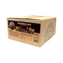 Alex Meijer Kaffee-Kekse Ensemble Mix 150 Stück...