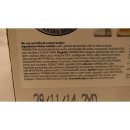 Alex Meijer Kaffee-Kekse Natuurmix 150 Stück (Keksmischung)