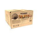 Alex Meijer Kaffee-Kekse Natuurmix 150 Stück (Keksmischung)