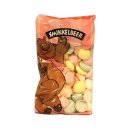 Smikkelbeer Schaumzucker Spek Balloons 1000g Beutel...