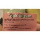 Smikkelbeer Schaumzucker Spek Balloons 1000g Beutel (Ballons)