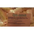 Smikkelbeer Schaumzucker Spek Assorti 1000g Beutel...
