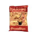 Haribo Chamallows Ruitspekken 1000g Beutel (Schaumzucker Diamanten)