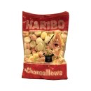 Haribo Chamallows Balloons Mini 1000g Beutel (kleine...