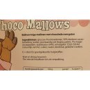 Smikkelbeer Schaumzucker Choco Mallows 350g Dose (Schaumzucker mit Schokolade)