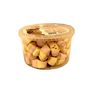 Smikkelbeer Schaumzucker Spek Honden & Katten 350g Dose (Hunde & Katzen)