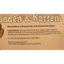 Smikkelbeer Schaumzucker Spek Honden & Katten 350g Dose (Hunde & Katzen)