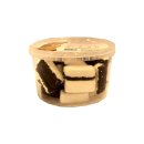 Smikkelbeer Schaumzucker Choco Cocos Mallows 350g Dose...